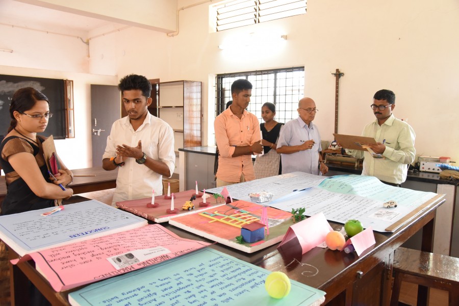 Sri Mahaveera College Moodbidri Extra Curriculars photo 5