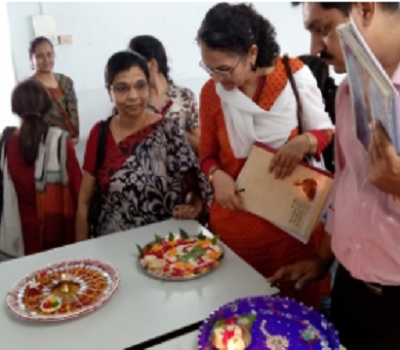 Anand Institute of information science College Festivals photo 15