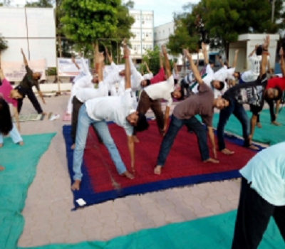 Anand Institute of information science College Festivals photo 17