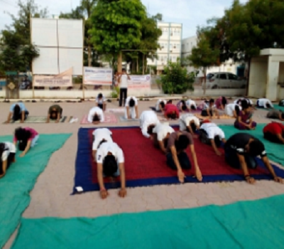 Anand Institute of information science College Festivals photo 18