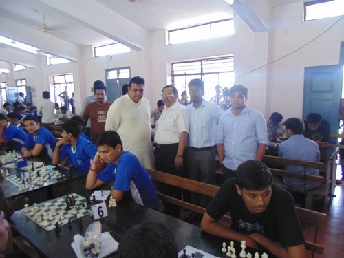 Upendra Pai Memorial College Udupi Events photo 5