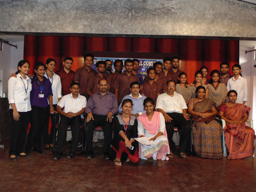 Upendra Pai Memorial College Udupi Events photo 6