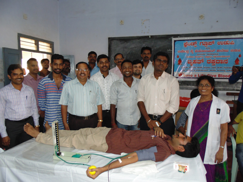 Upendra Pai Memorial College Udupi Events photo 2