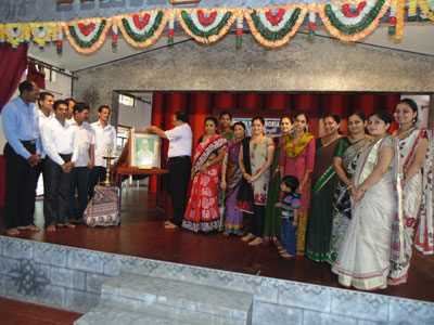 Upendra Pai Memorial College Udupi Events photo 4