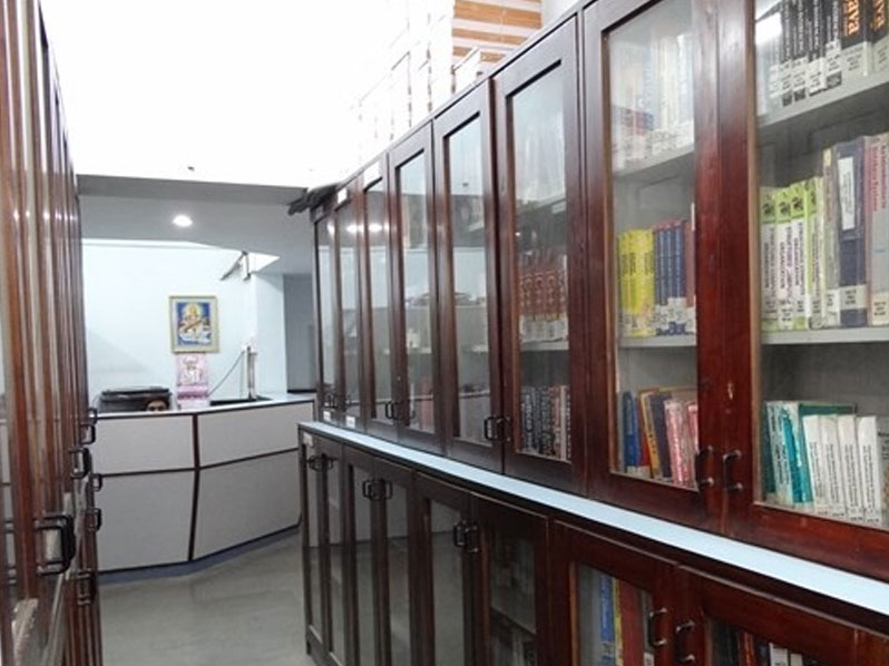 Anand Institute of information science College Infrastructure photo 1