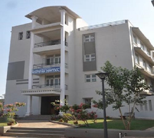 PC Jabin Science College Hubli Infrastructure photo 9