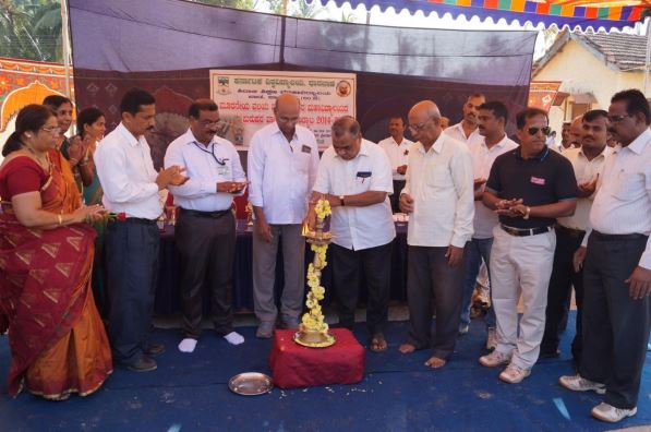 Shivaji College of Education Karwar Events photo 8