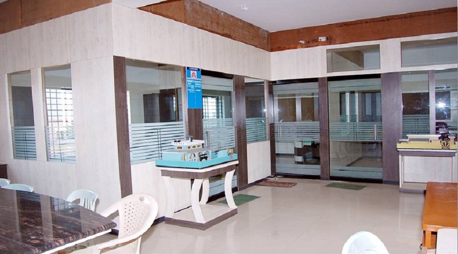 DGM Ayurvedic Medical College Gadag Infrastructure photo 1