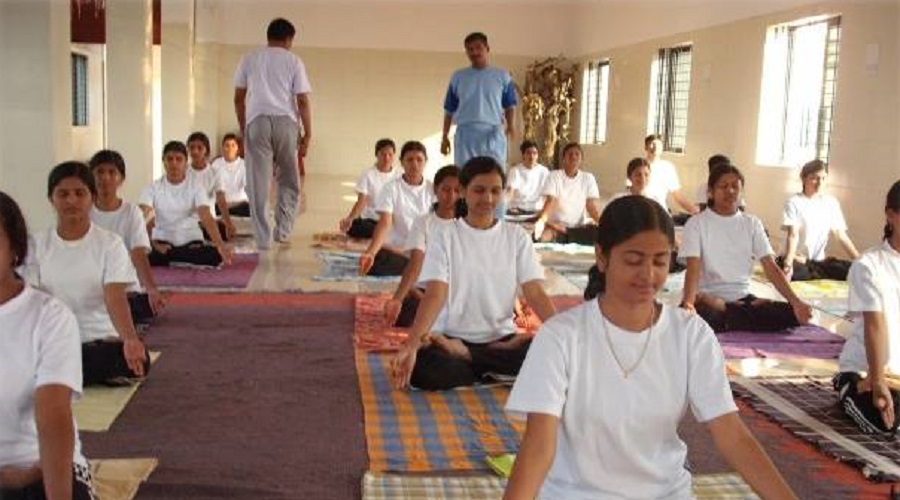 DGM Ayurvedic Medical College Gadag Infrastructure photo 9