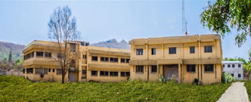 Bharat College of Engineering Thane Building Infrastructure photo 1