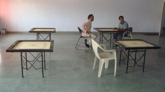 Bharat College of Engineering Thane Building Infrastructure photo 2