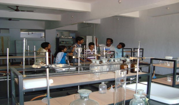 Bharat College of Engineering Thane Building Infrastructure photo 4