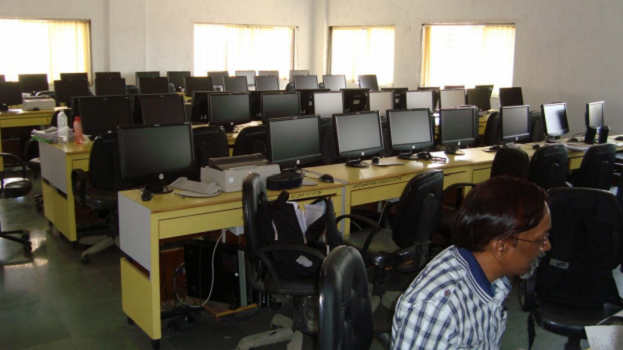 Bharat College of Engineering Thane Building Infrastructure photo 7