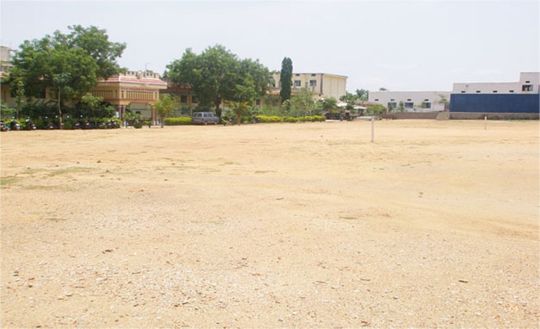 S.C.S. College of Pharmacy Davanagere Academic Building photo 2