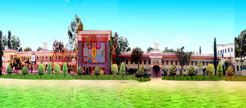 S.C.S. College of Pharmacy Davanagere Academic Building photo 3