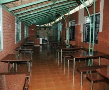 AIMS Institutes Bangalore Hostel and Infrastructure photo 2