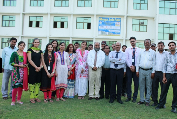 Bharat Institute of Technology Sonepat Events photo 3