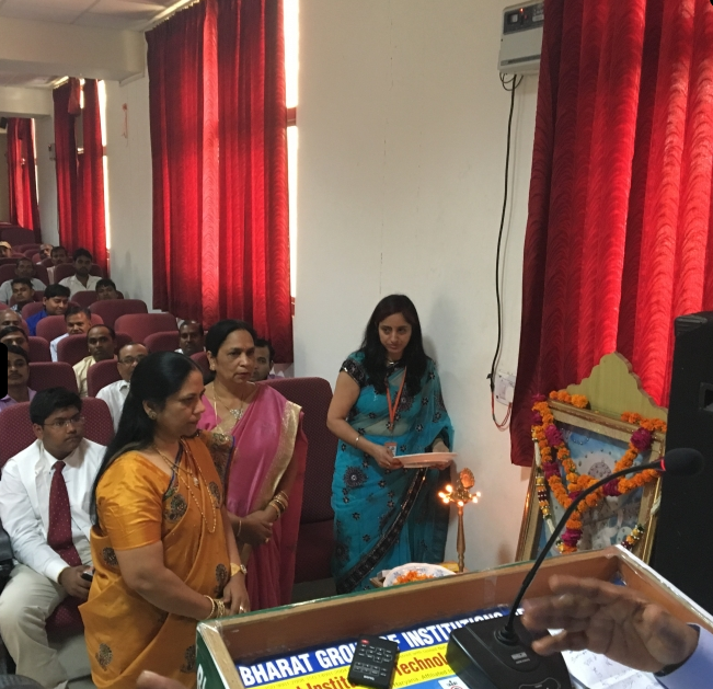 Bharat Institute of Technology Sonepat Events photo 5