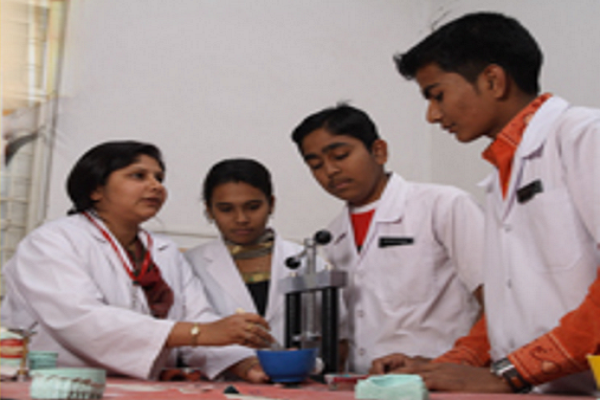 Navodaya Dental College Raichur Infrastructure photo 3