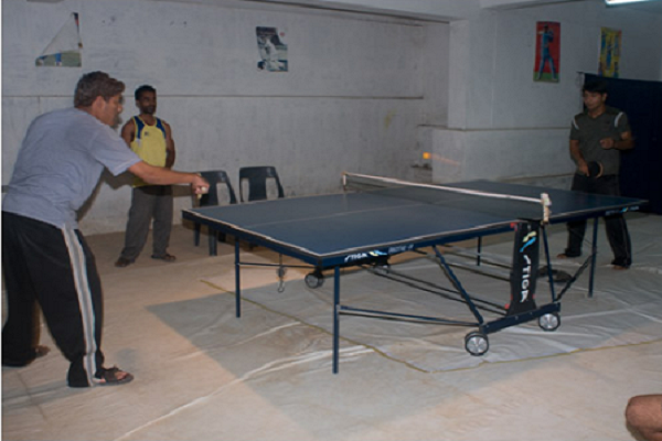 Navodaya Dental College Raichur Infrastructure photo 4