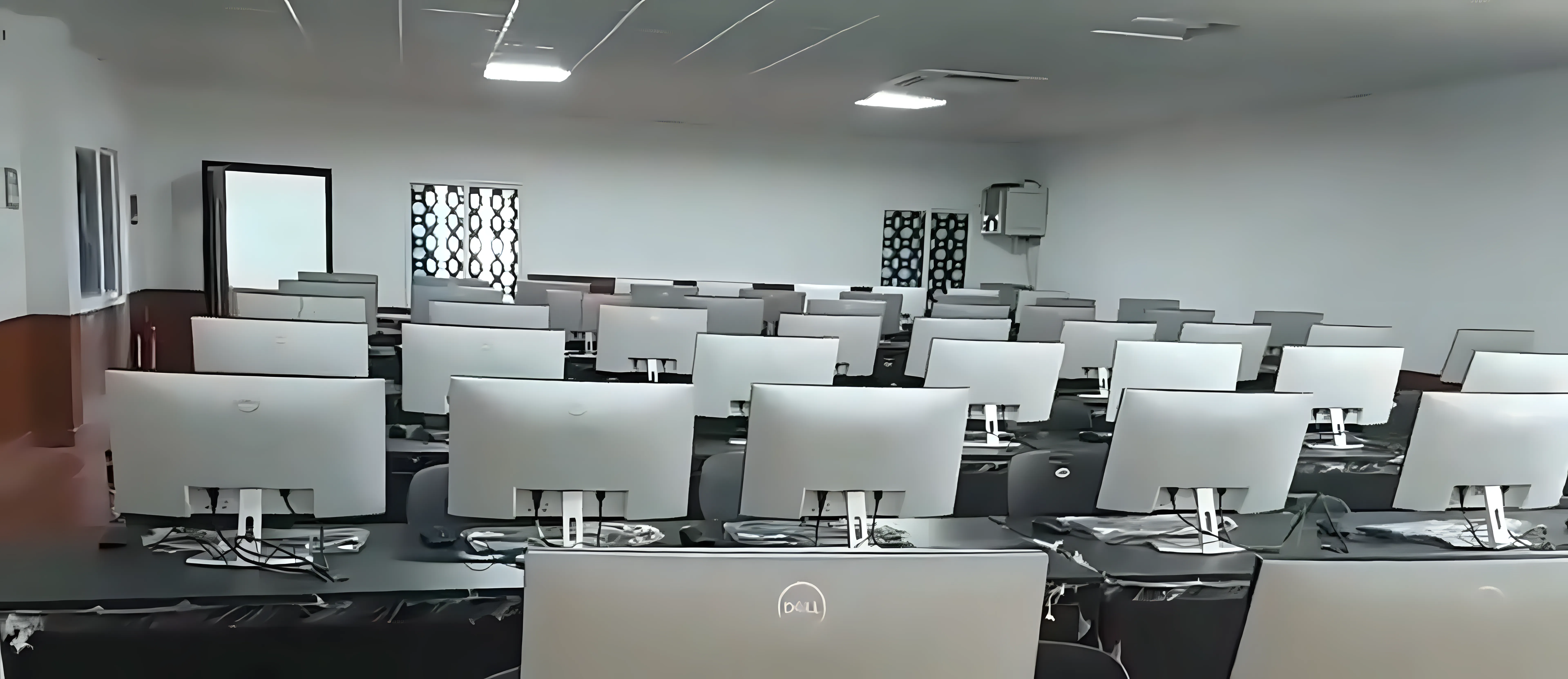 Raghu Engineering College Visakhapatnam Academic Infrastructure photo 5