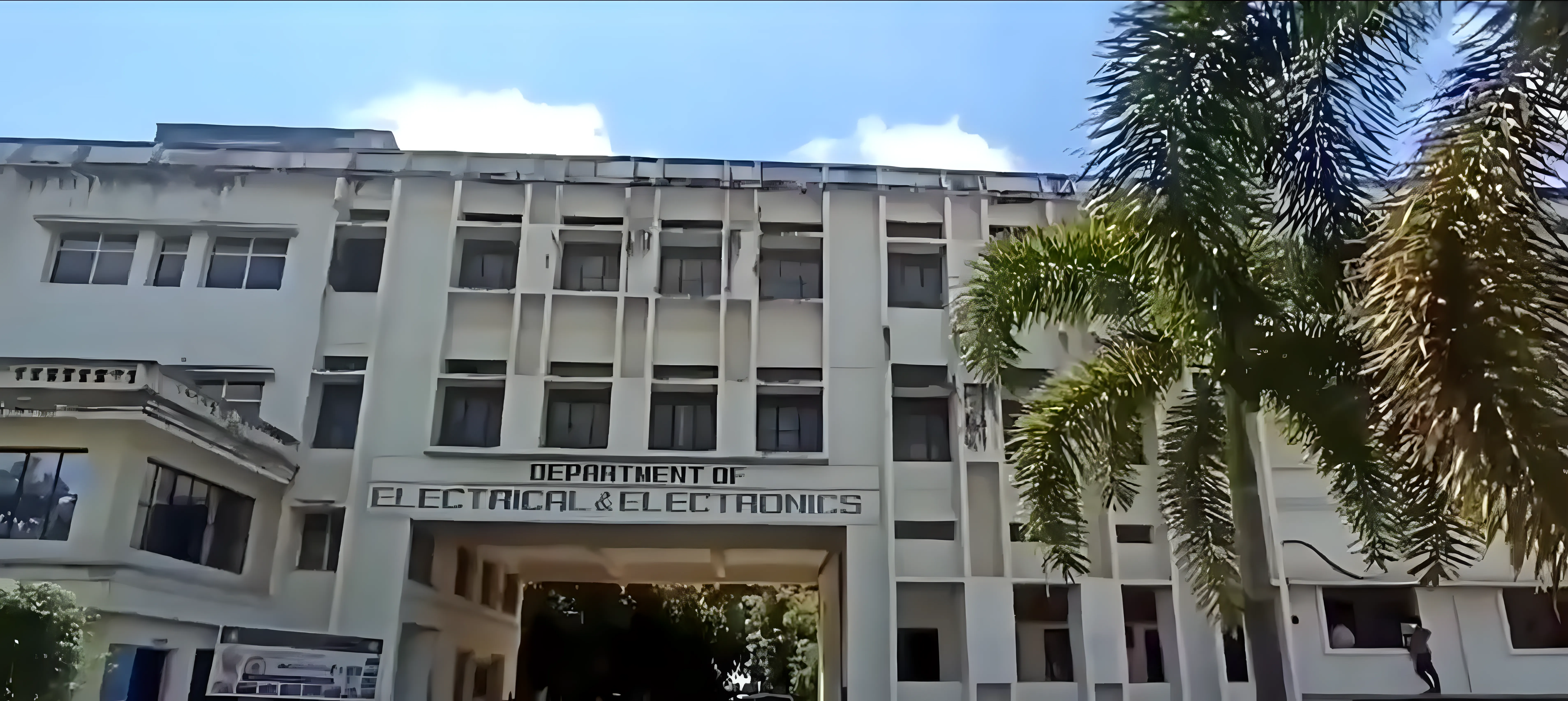 Raghu Engineering College Visakhapatnam Academic Infrastructure photo 6
