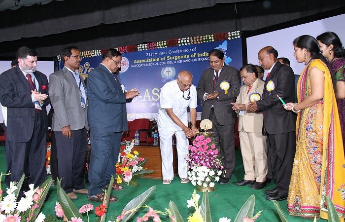 Navodaya Medical College Raichur Event photo 10