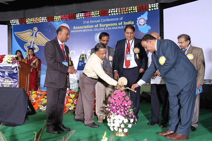 Navodaya Medical College Raichur Event photo 7