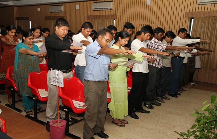 Navodaya Medical College Raichur Event photo 8