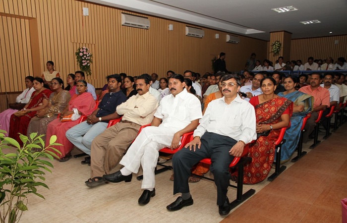 Navodaya Medical College Raichur Extra Curriculars photo 7
