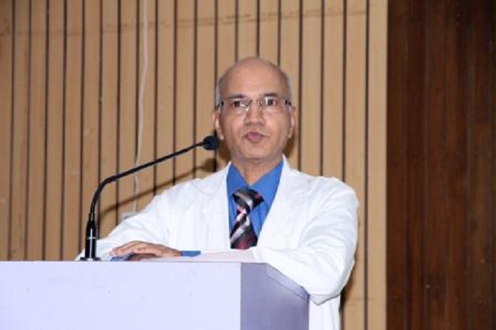 Navodaya Medical College Raichur Extra Curriculars photo 3