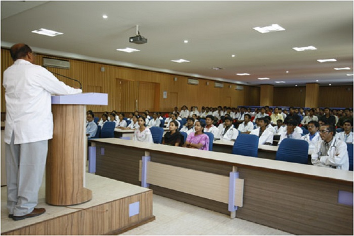Navodaya Medical College Raichur Event photo 12