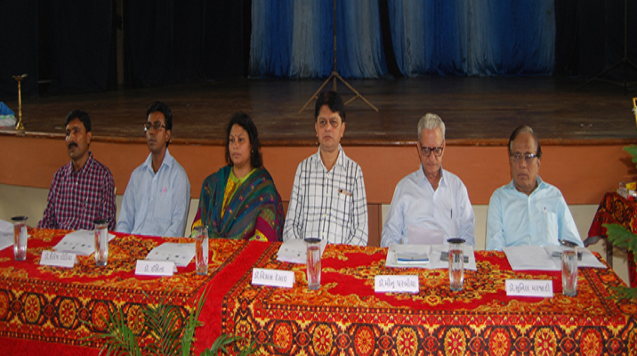 B.K.M. Science College Valsad Events photo 2