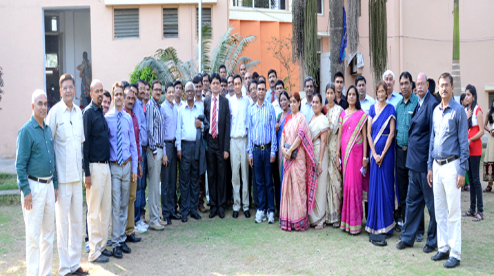 B.K.M. Science College Valsad Events photo 4