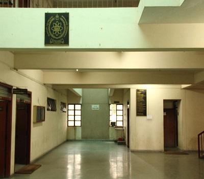 Canara Bank School of Management Bangalore Infrastructure photo 6
