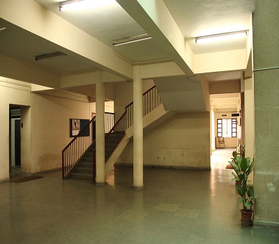 Canara Bank School of Management Bangalore Infrastructure photo 7