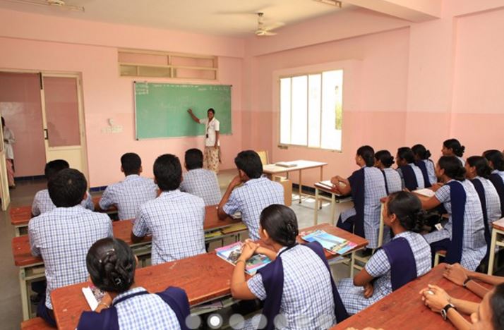 MVJ College of Nursing Bangalore Facilities photo 4