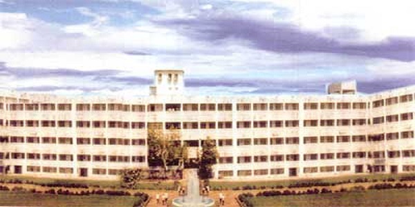 Mahadevappa Rampure Medical College Gulbarga Campus photo 3