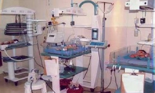 Mahadevappa Rampure Medical College Gulbarga Facilities photo 3