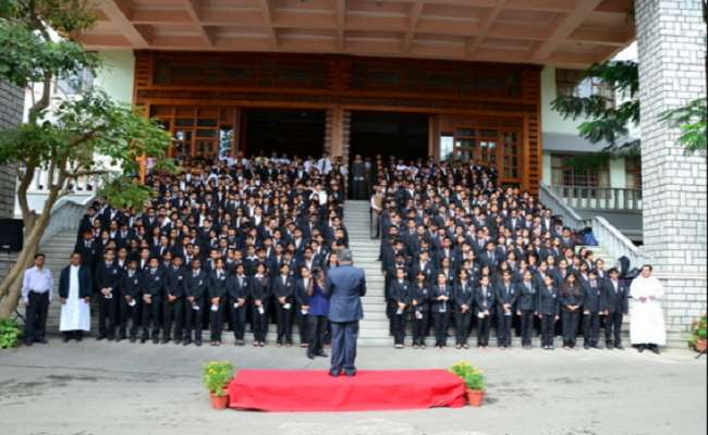 School of Law, Christ University Bangalore Extra Curriculars photo 7