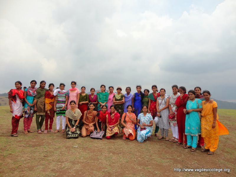 Vagdevi College of Education Thirthahalli Events photo 7