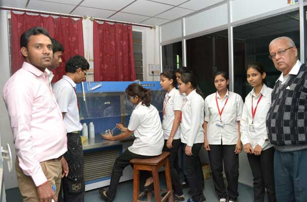 Bokaro Steel City College Infrastructure photo 1