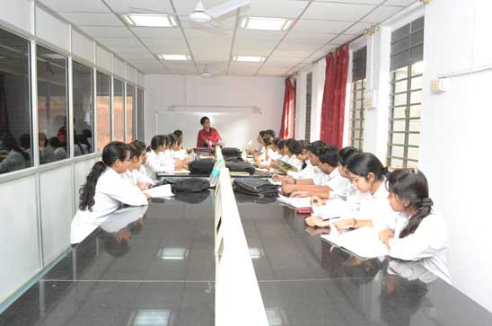 Bokaro Steel City College Infrastructure photo 2