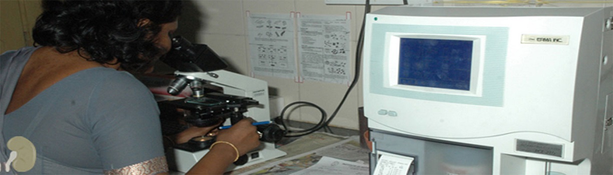 Institute of Nephro Urology Bangalore Infrastructure photo 4