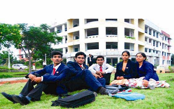 Achariya College of Engineering Technology Pondicherry Infrastructure photo 1