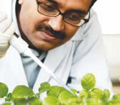Amity University Ranchi Facilities photo 1