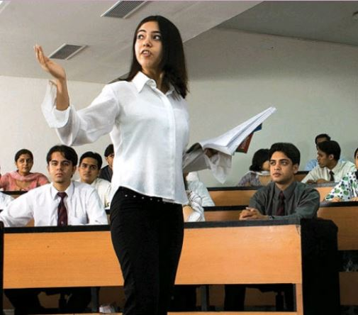 Amity University Ranchi Facilities photo 4