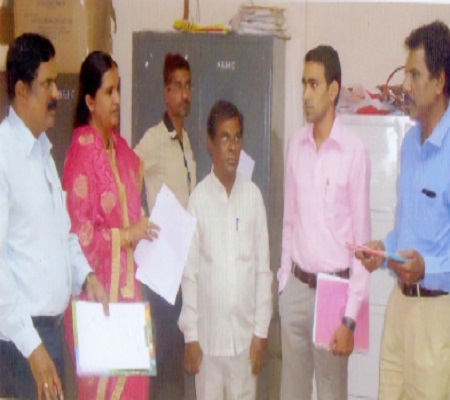 Anjuman Centary B.Ed College Hubli Infrastructure photo 6