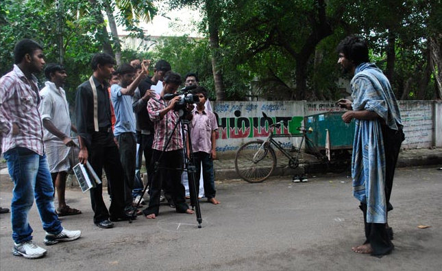Bridge Academy For Media Studies Chennai Events photo 5