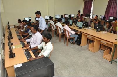 Perunthalaivar Kamarajar Government Arts College Pondicherry Infrastructure photo 5